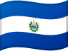 El Salvador flag