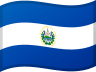 El Salvador flag