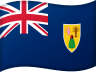 Islas Turcas y Caicos