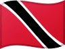 Trinidad and Tobago flag