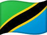 Tanzania flag