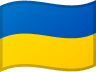 Ukraine flag