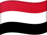 Yemen flag