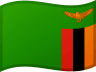 Zambia flag