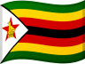 Zimbabwe flag