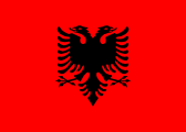 Albanian-flag