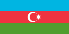 Azerbaijani-flag