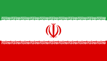 Persian-flag
