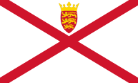Jersey flag