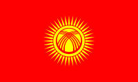 Kyrgyzstan