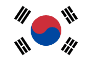 Korean-flag