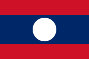 Lao-flag