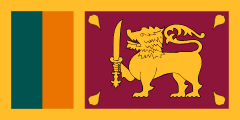 Sinhala-flag