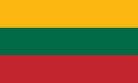 Lithuanian-flag