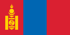 Mongolian-flag