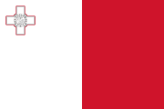 Maltese-flag
