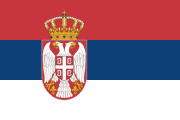 Serbian-flag