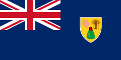 Îles Turques-et-Caïques