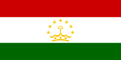 Tajik-flag