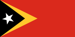 Timor-Leste