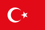 Turkish-flag