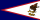 National Flag of country American Samoa