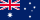 National Flag of country Australia