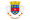 National Flag of country Saint Barthélemy