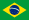 Flag Brazil