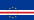National Flag of country Cape Verde