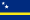 National Flag of country Curaçao