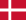 National Flag of country Denmark