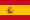 National Flag of Spain