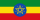 Ethiopia flag