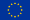 National Flag of country European Union