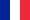 National Flag of country France