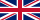 GB Flag