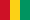 National Flag of country Guinea