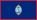 National Flag of country Guam