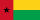 National Flag of country Guinea-Bissau