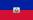 National Flag of country Haiti