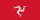 Isle of Man flag