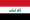 National Flag of country Iraq