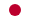 Japan Flag