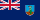National Flag of country Montserrat