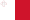 National Flag of country Malta