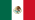 Mexiko flag