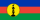 Neukaledonien flag