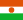 National Flag of country Niger