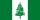 National Flag of country Norfolk Island